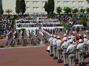 AUBAGNE COMMEMORATION DE CAMERONE 30 04 2011 PAR (138)GV